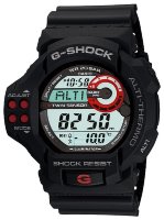 CASIO G-SHOCK  GDF-100-1A