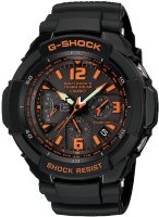 CASIO G-SHOCK  GW-3000B-1A