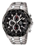 Стальной браслет Casio 10330242 для часов Casio EF-539 Стальной браслет Casio 10330242 для часов Casio EF-539