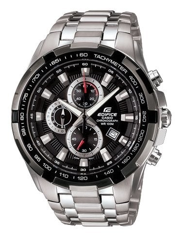 Стальной браслет Casio 10330242 для часов Casio EF-539