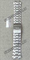 Стальной браслет Casio 10330242 для часов Casio EF-539