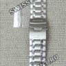 Стальной браслет Casio 10330242 для часов Casio EF-539