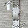 Стальной браслет Casio 10330242 для часов Casio EF-539
