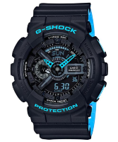 CASIO G-SHOCK GA-110LN-1A