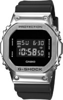 CASIO G-SHOCK GM-5600-1E