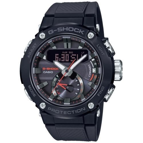 CASIO G-SHOCK GST-B200B-1A