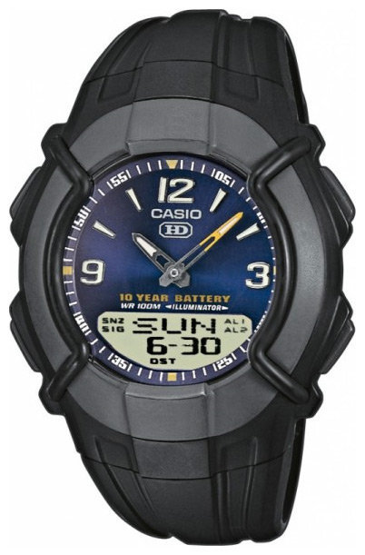 CASIO HDC-600-2B