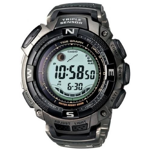 CASIO PRO TREK PRG-130T-7V
