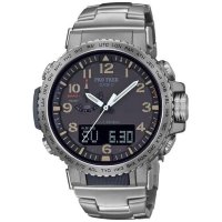 CASIO PRO TREK PRW-50T-7A