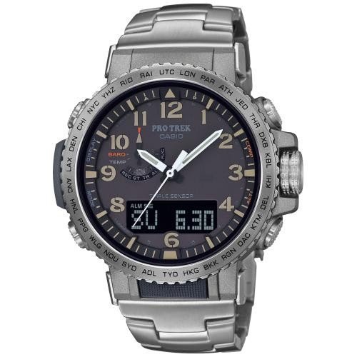 CASIO PRO TREK PRW-50T-7A