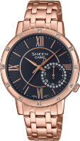 CASIO SHEEN SHE-3046PG-8A