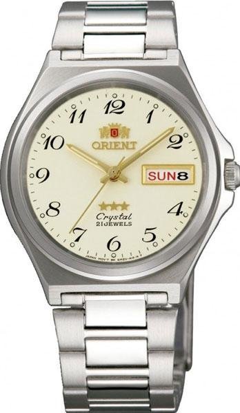 Наручные часы ORIENT FAB02004C