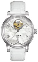 TISSOT T050.207.16.116.00 (T0502071611600) T-Classic Lady Heart