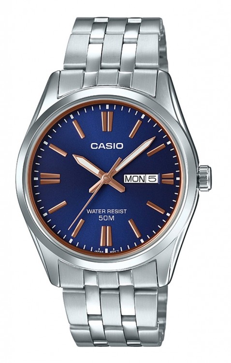 CASIO CLASSIC MTP-1335D-2A2