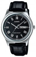 CASIO CLASSIC MTP-V006L-1B
