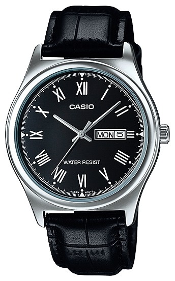 CASIO CLASSIC MTP-V006L-1B