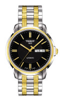 TISSOT T065.430.22.051.00 (T0654302205100) T-Classic Automatics III