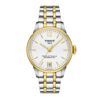 TISSOT T099.207.22.037.00 (T0992072203700) T-Classic Chemin des Tourelles Automatic Lady