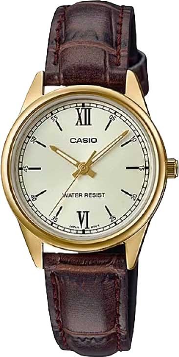 CASIO CLASSIC LTP-V005GL-9B