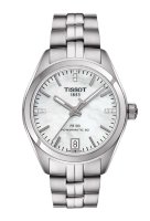 TISSOT T101.207.11.116.00 (T1012071111600) T-Classic PR 100 Automatic Lady Powermatic 80