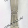 Титановый замок браслета Tissot T631015624 для часов Tissot PR 50 Titanium J390/490, J490