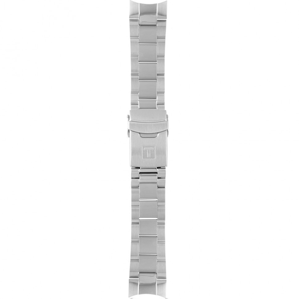 Bracelet tissot seastar 1000 deals