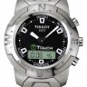 Стальной браслет Tissot T605014371 для часов Tissot T-Touch Z252/352, Z253/353