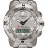 Стальной браслет Tissot T605014371 для часов Tissot T-Touch Z252/352, Z253/353