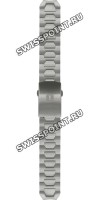 Стальной браслет Tissot T605014371 для часов Tissot T-Touch Z252/352, Z253/353