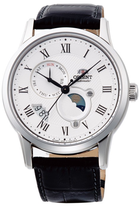 Наручные часы Orient RA-AK0008S10B