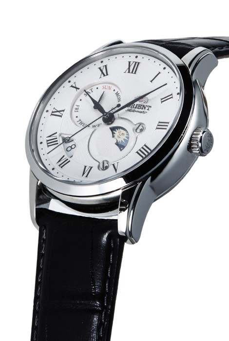 Orient Automatic s kopen • Gratis levering