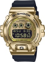 CASIO GM-6900G-9