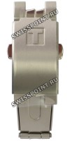 Титановый замок браслета Tissot T631015620 для часов Tissot PR50 J376/476