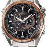 Минеральное стекло Casio 10303918 для часов Casio EQS-500, EQW-500, EQW-M600, EQW-T610