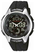 CASIO AQ-160W-1B