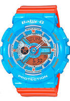 CASIO BABY-G BA-110NC-2A
