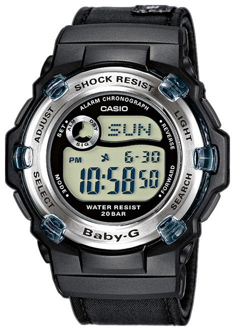 CASIO BABY-G BG-3002V-1E