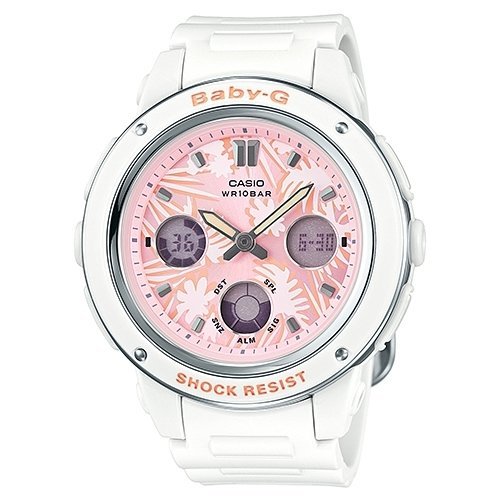 CASIO BABY-G BGA-150F-7A