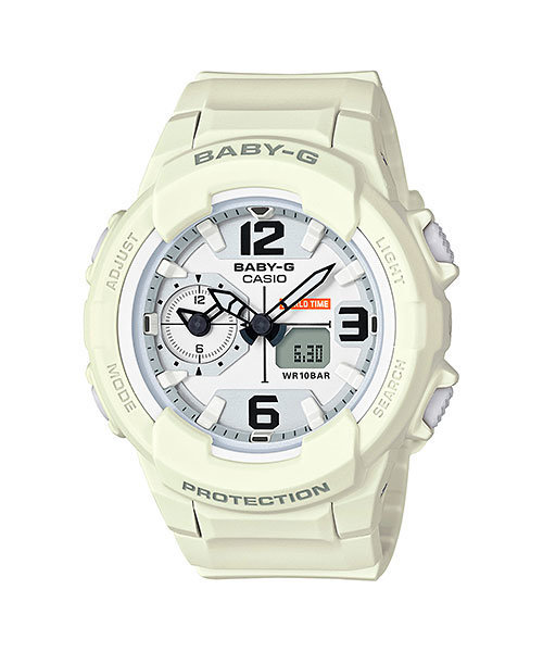 casio bga 230