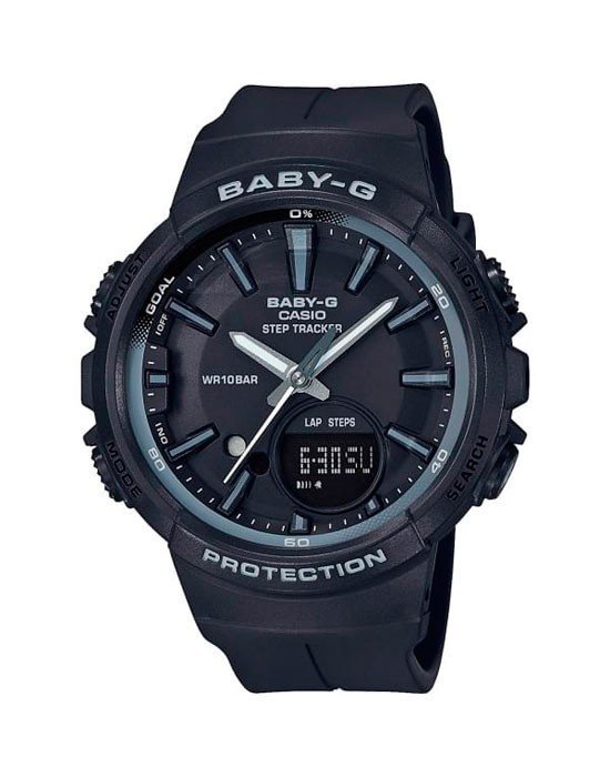 CASIO BABY-G BGS-100SC-1A