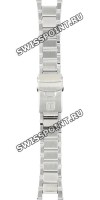 Стальной браслет Tissot T605047696 для часов Tissot T-Race MotoGP T141.417.11.041.00
