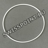 Уплотнитель стекла часов Casio 10306716 для часов Casio EF-527D-1A, EF-527D-3A, EF-527D-5A, EF-527D-7A, EF-527L-1A, EF-527L-2A, EF-527BK-1A