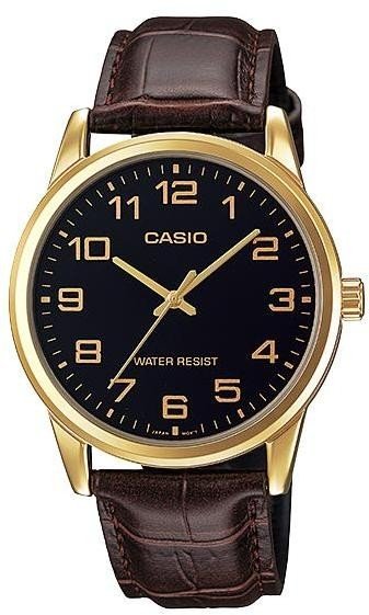 CASIO CLASSIC MTP-V001GL-1B