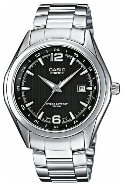 CASIO EDIFICE EF-121D-1A