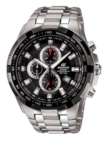 CASIO EDIFICE EF-539D-1A