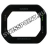Минеральное стекло Casio 10655937 с принтом для часов Casio GBD-200LM-1