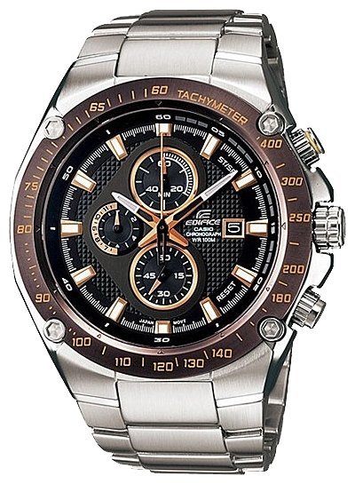 CASIO EDIFICE EFE-501D-1A5