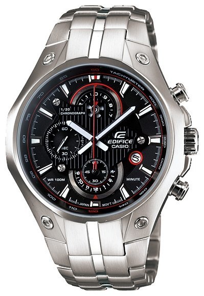CASIO EDIFICE EFR-521D-1A