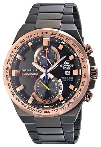 CASIO EDIFICE EFR-542RBM-1A RedBull Racing