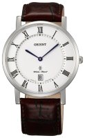 ORIENT FGW0100HW / GW0100HW